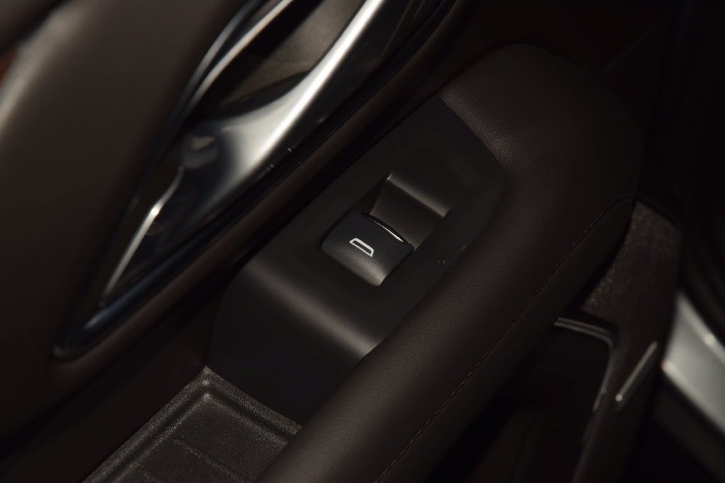 2024 Chevrolet Suburban High Country - Photo 48