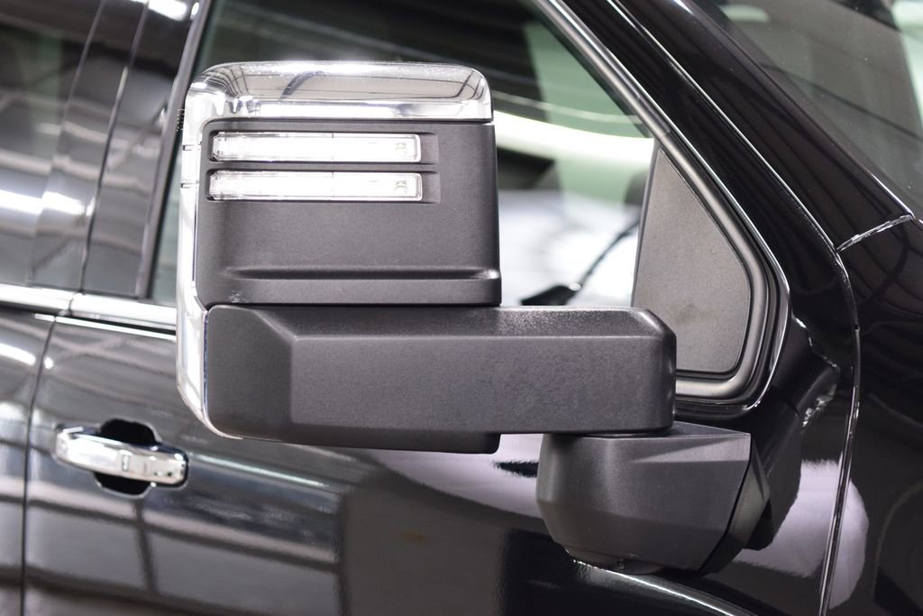 2024 Chevrolet Silverado 3500HD High Country - Photo 19