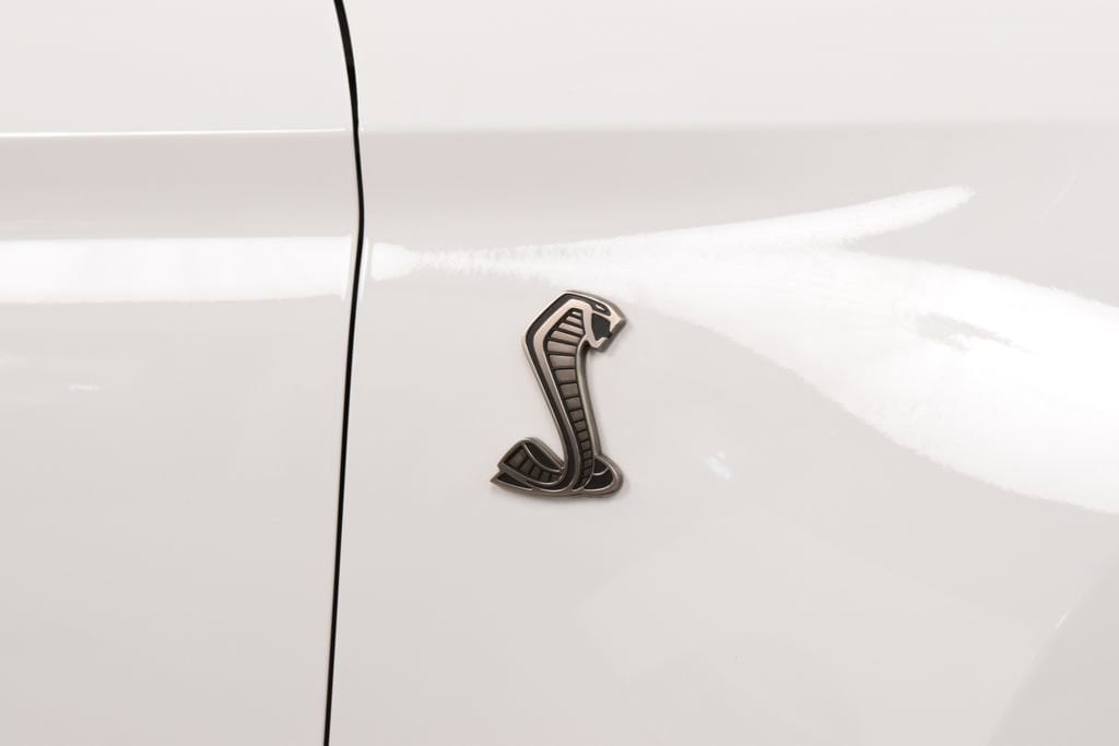 2020 Ford Mustang Shelby GT500 - Photo 17