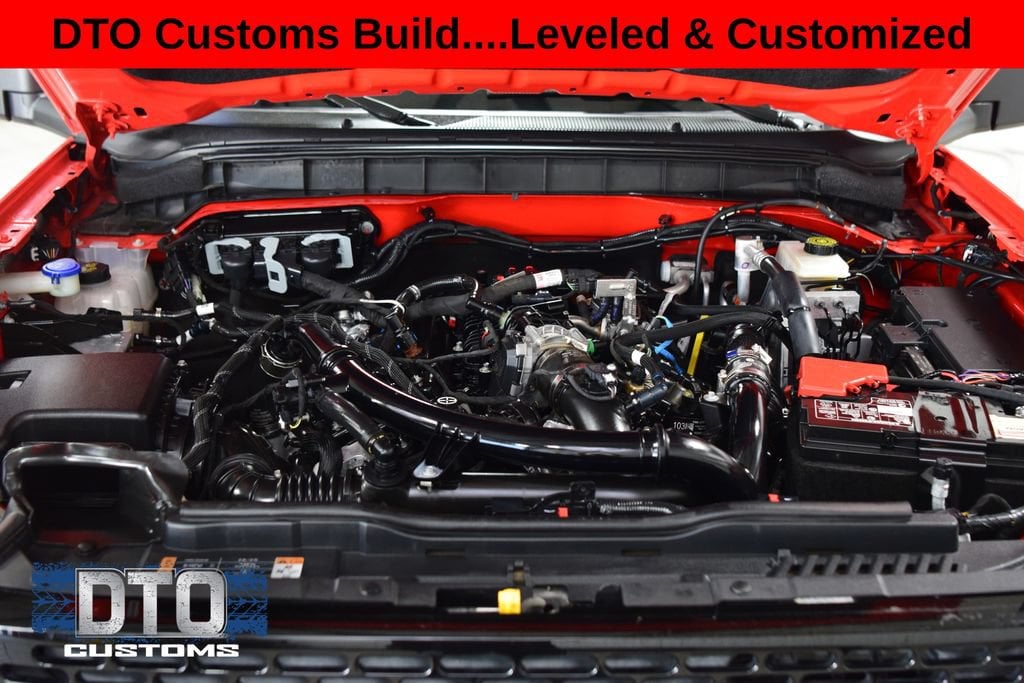 2023 Ford Bronco 4-Door Base - Photo 27