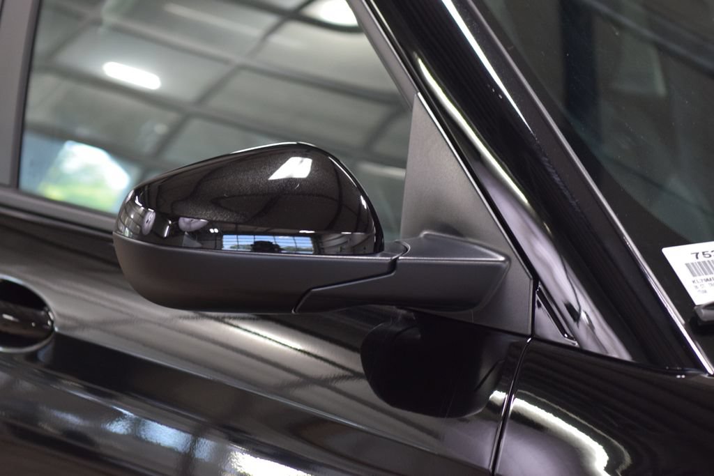 2026 Chevrolet Trailblazer LT - Photo 16