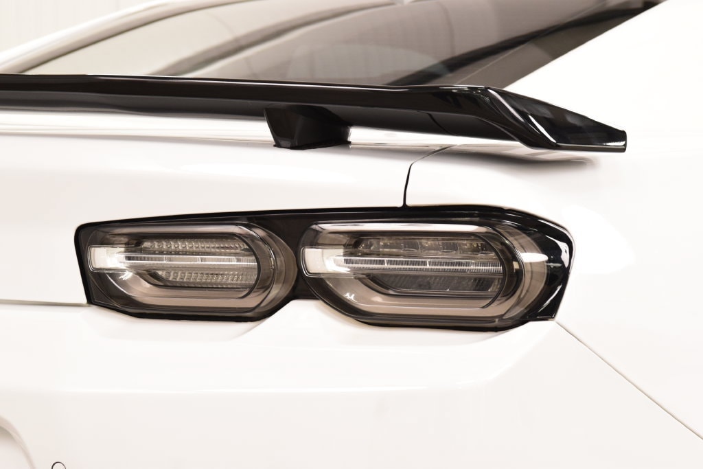 2023 Chevrolet Camaro ZL1 - Photo 23