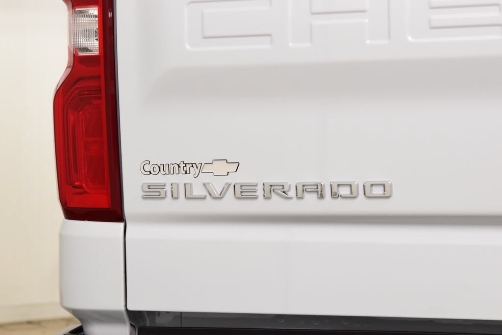 2026 Chevrolet Silverado 1500 High Country - Photo 23
