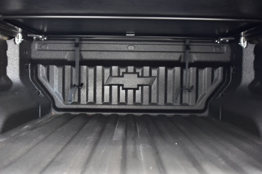 2024 Chevrolet Colorado LT - Photo 26