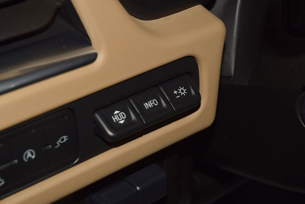 2021 Chevrolet Tahoe Premier - Photo 38