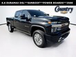 Chevrolet Silverado 3500 HD