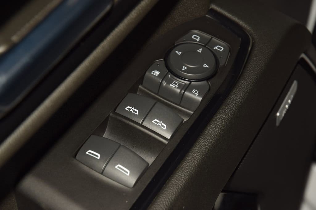 2024 GMC Sierra 2500HD AT4 - Photo 44
