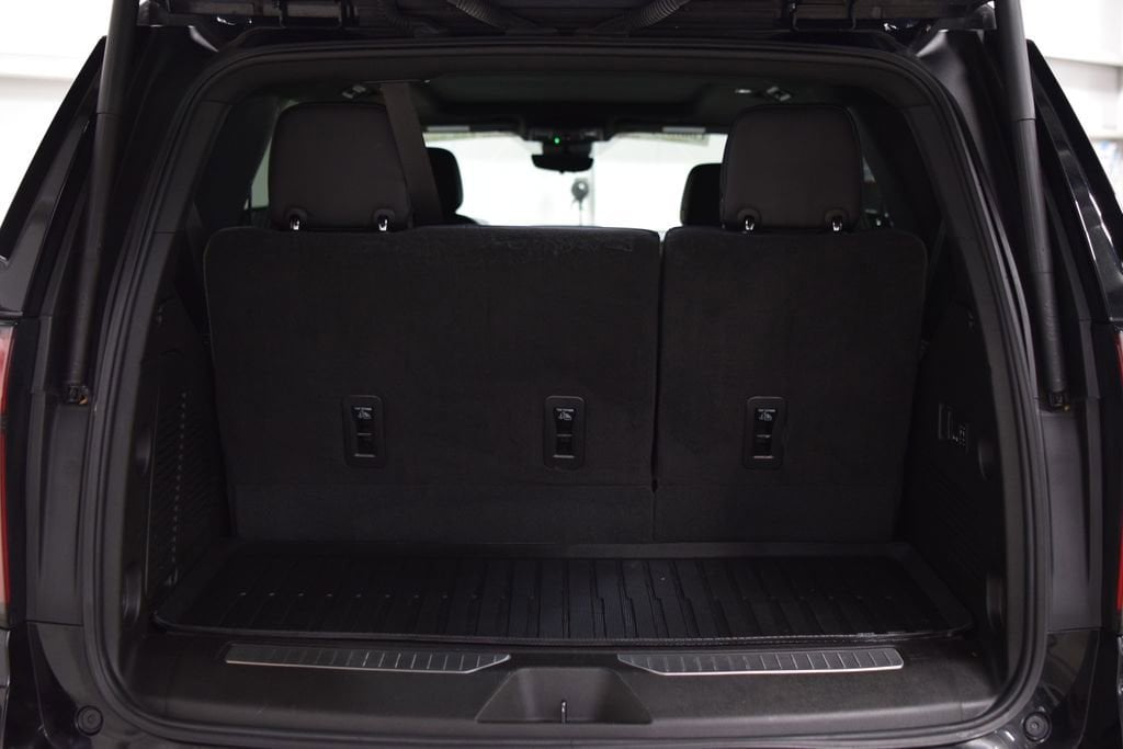 2023 Chevrolet Tahoe High Country - Photo 22