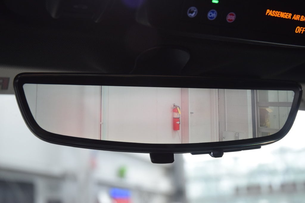 2023 Chevrolet Camaro ZL1 - Photo 54
