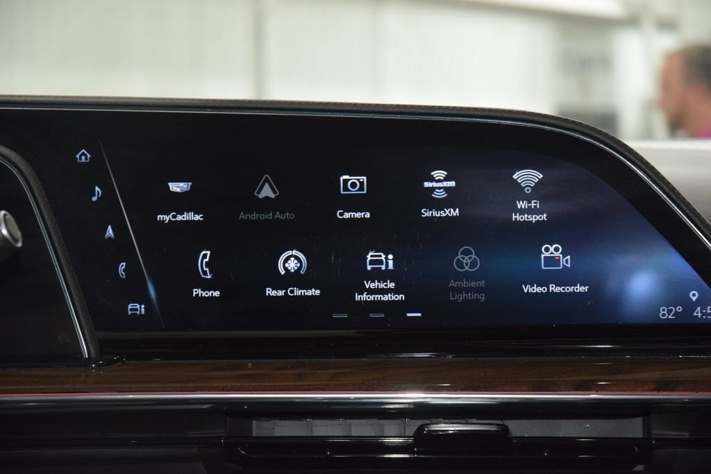2023 Cadillac Escalade Sport Platinum - Photo 33