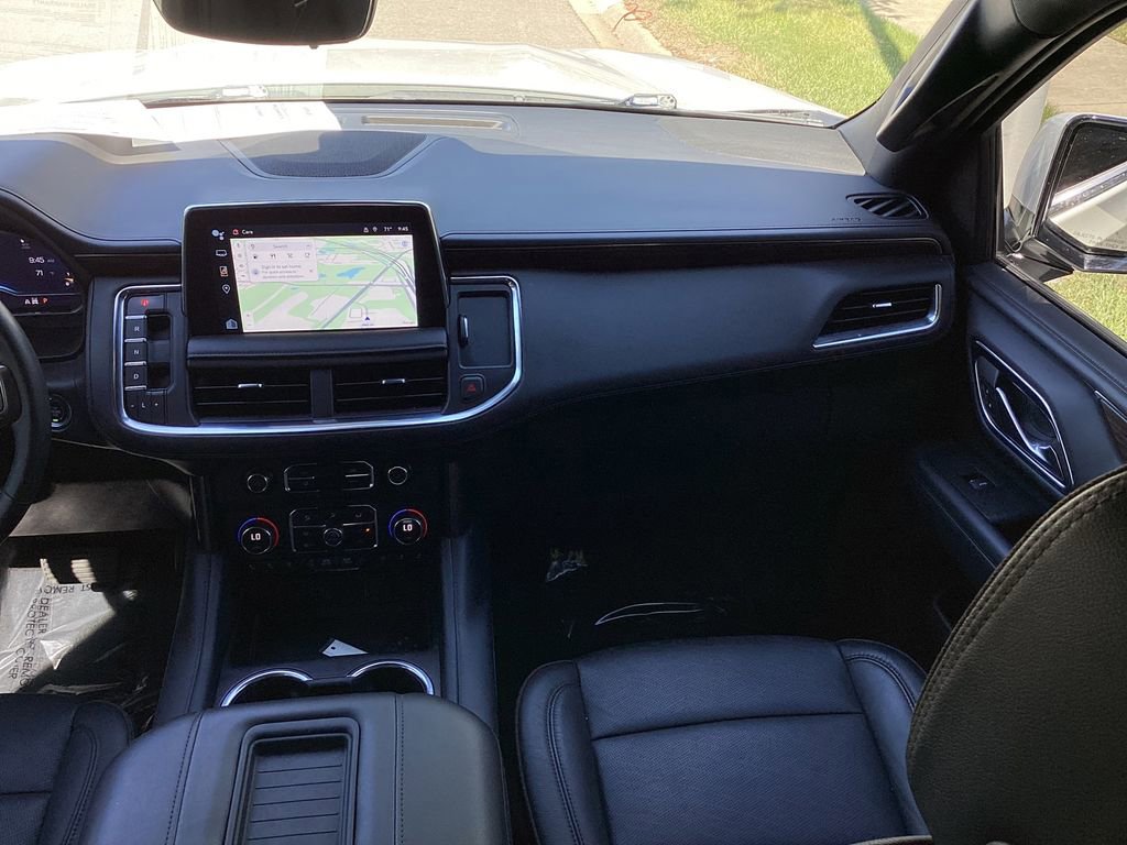 2023 Chevrolet Tahoe High Country - Photo 12