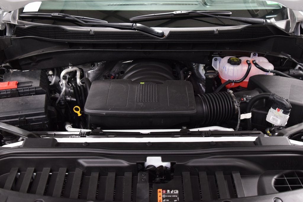 2026 Chevrolet Silverado 1500 LT Trail Boss - Photo 32