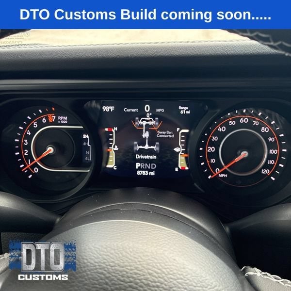 2025 Jeep Gladiator Rubicon - Photo 26