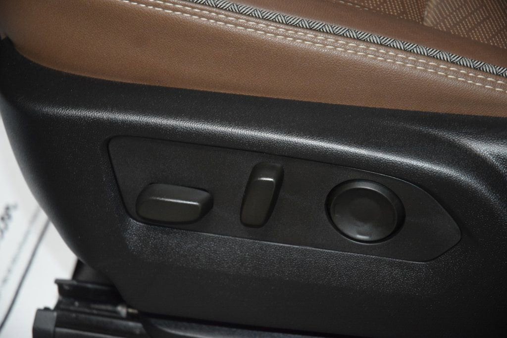 2024 Chevrolet Suburban High Country - Photo 39