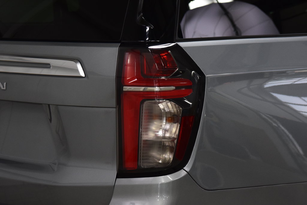2024 Chevrolet Suburban High Country - Photo 19