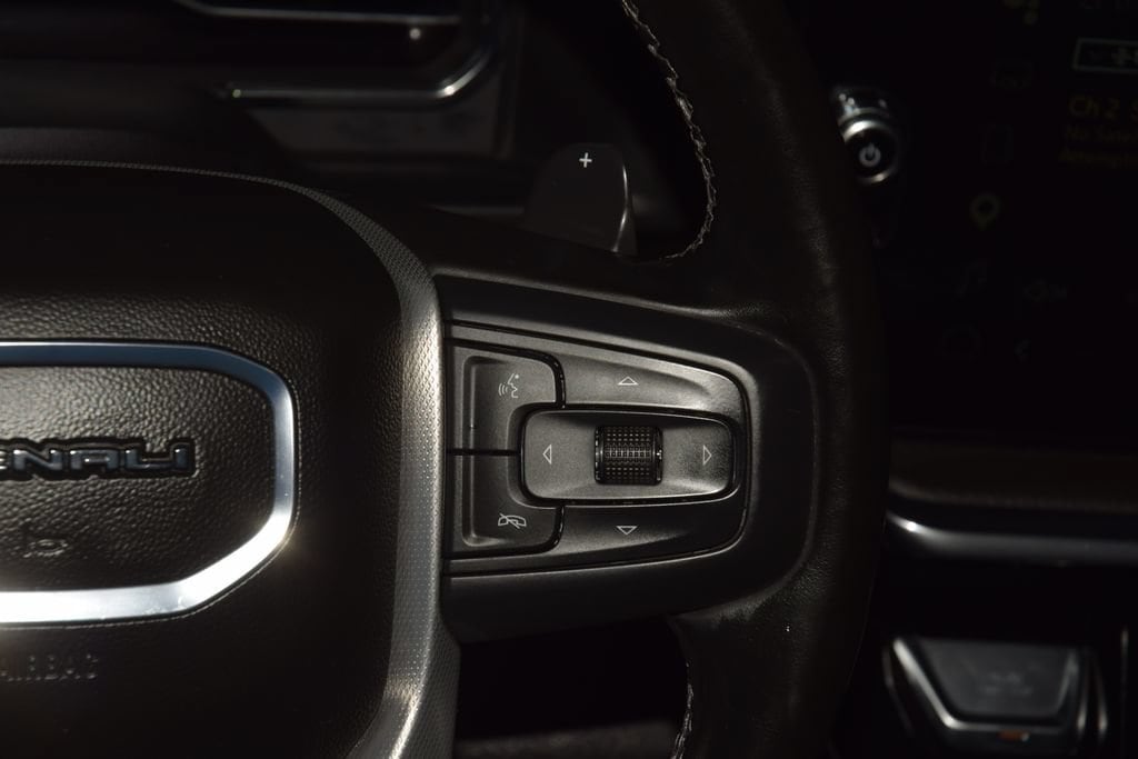 2024 GMC Sierra 1500 Denali Denali - Photo 42