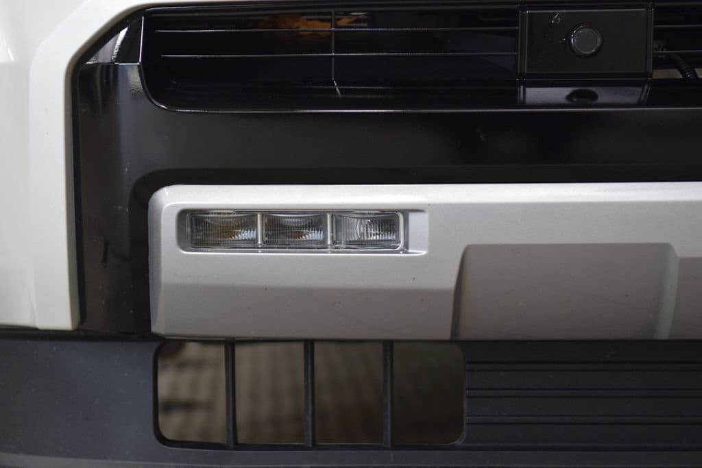 2025 Toyota Sequoia Capstone - Photo 15