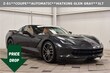 Chevrolet Corvette Stingray