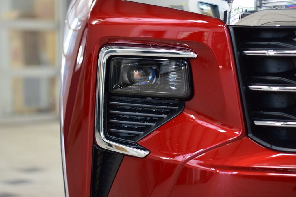 2026 Chevrolet Traverse LT - Photo 13