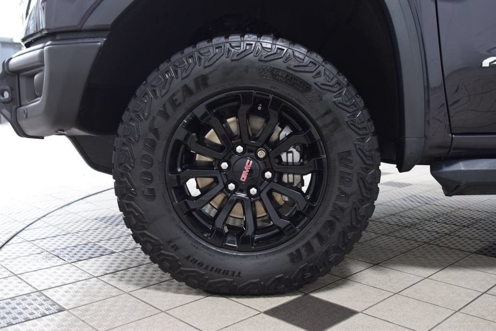 2023 GMC Sierra 1500 AT4X - Photo 32