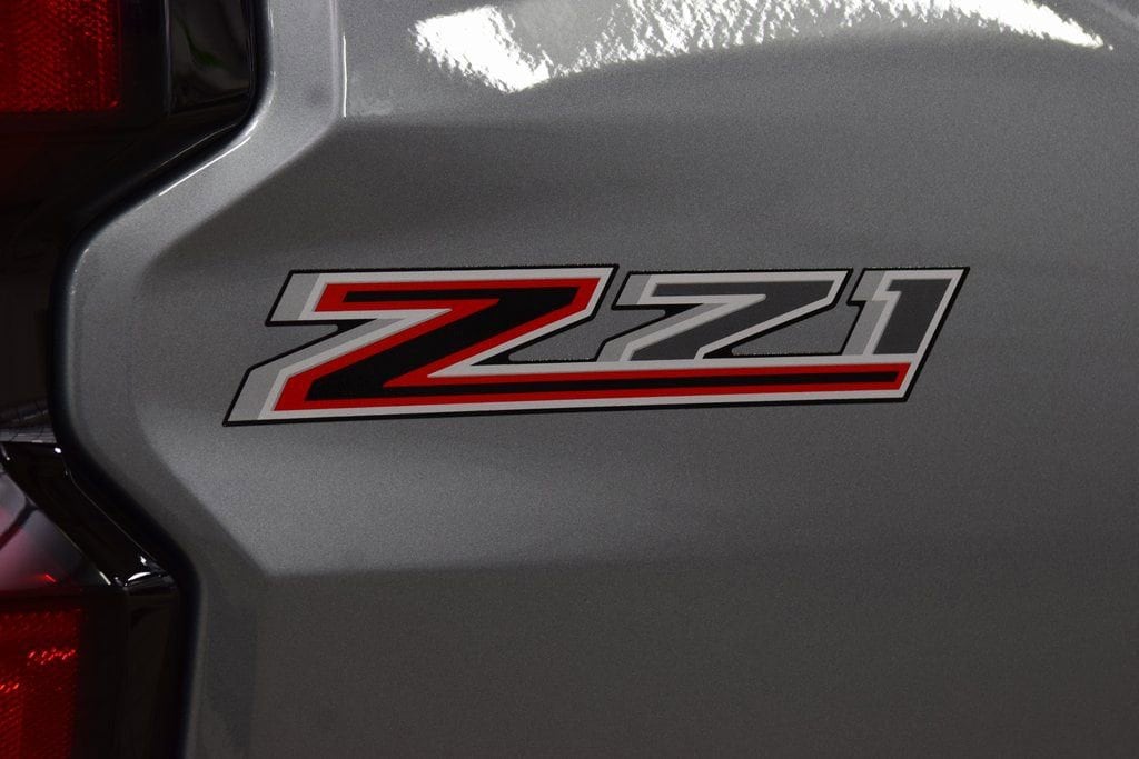 2026 Chevrolet Colorado Z71 - Photo 21