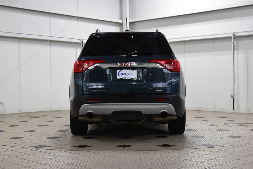 2019 GMC Acadia SLT-2 - Photo 7