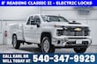 Chevrolet Silverado 3500 HD