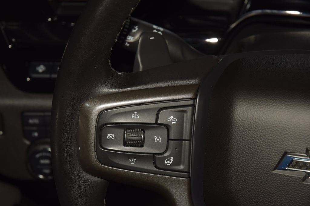 2023 Chevrolet Silverado 1500 ZR2 - Photo 43