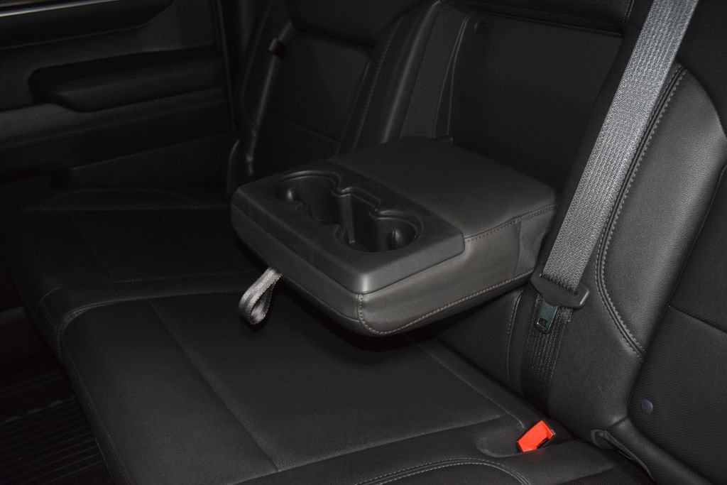 2022 Chevrolet Silverado 1500 LTZ - Photo 47
