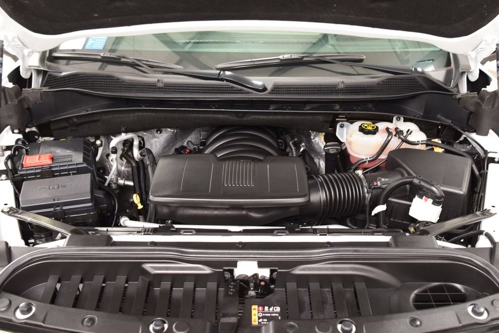 2023 Chevrolet Silverado 1500 ZR2 - Photo 34