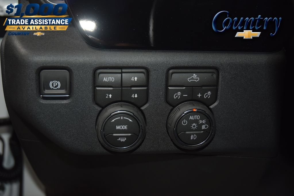 2026 Chevrolet Silverado 1500 RST - Photo 39