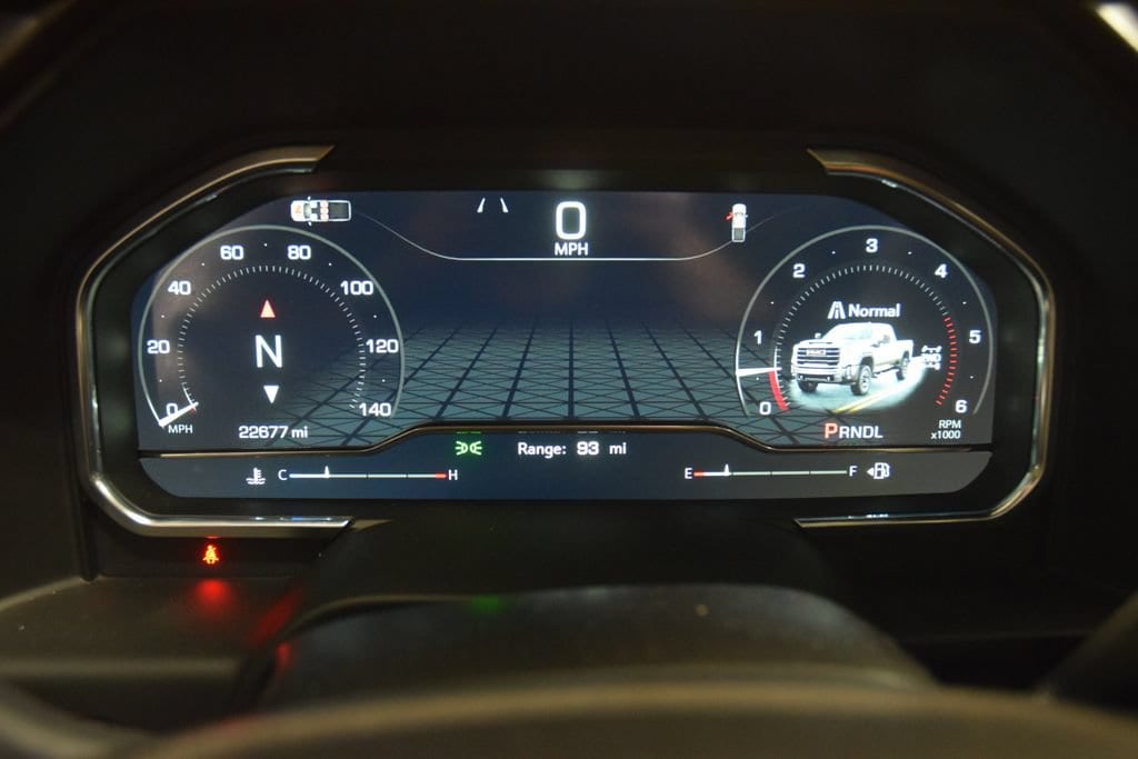 2024 GMC Sierra 2500HD AT4 - Photo 60