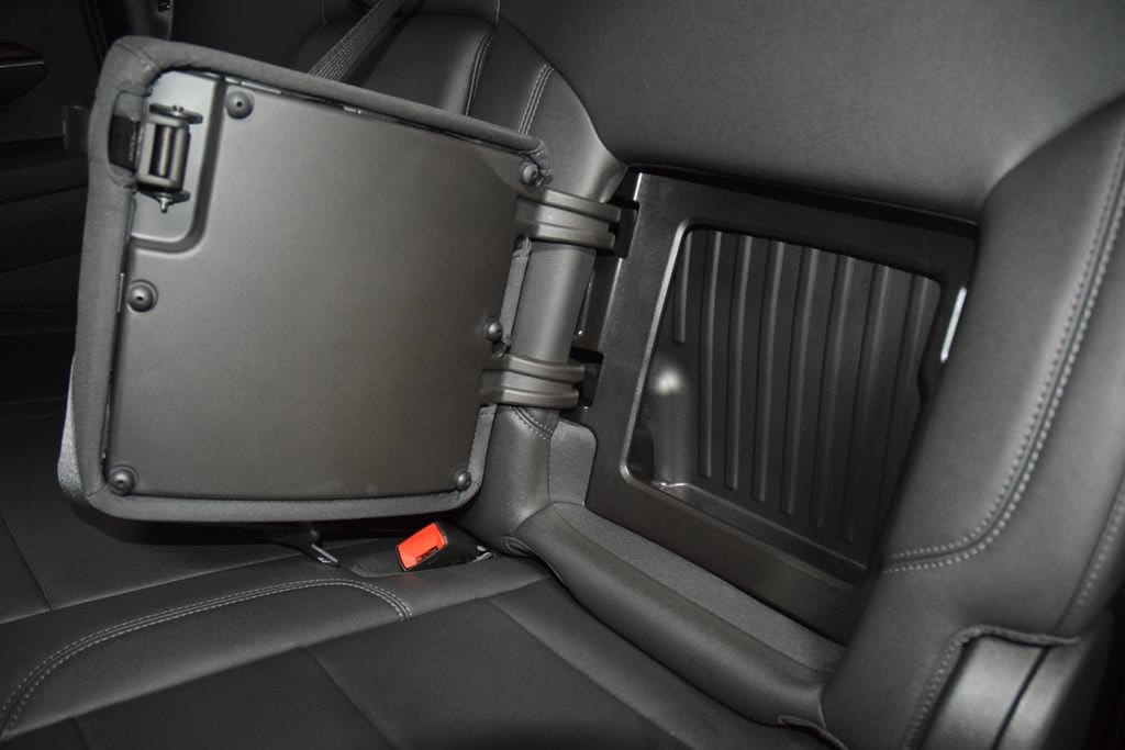 2024 Chevrolet Silverado 1500 LT Trail Boss - Photo 49