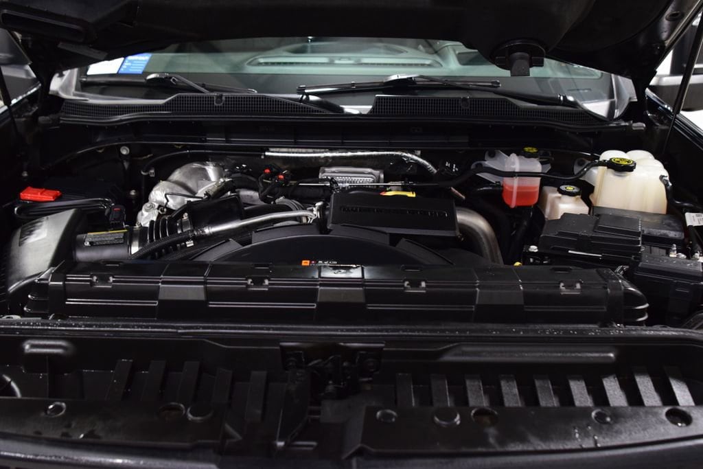 2022 Chevrolet Silverado 3500HD High Country - Photo 33