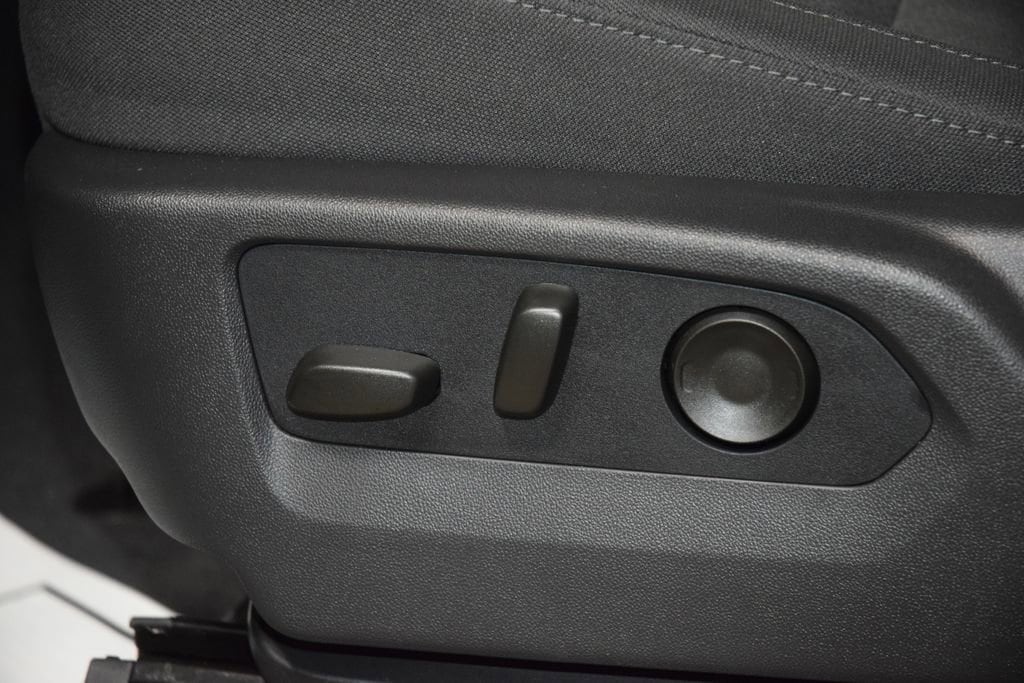 2026 Chevrolet Silverado 2500 HD Custom - Photo 41