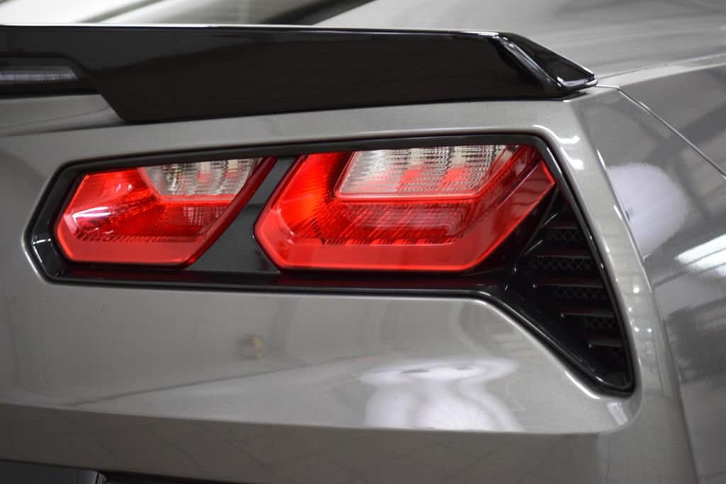 2015 Chevrolet Corvette Base - Photo 21