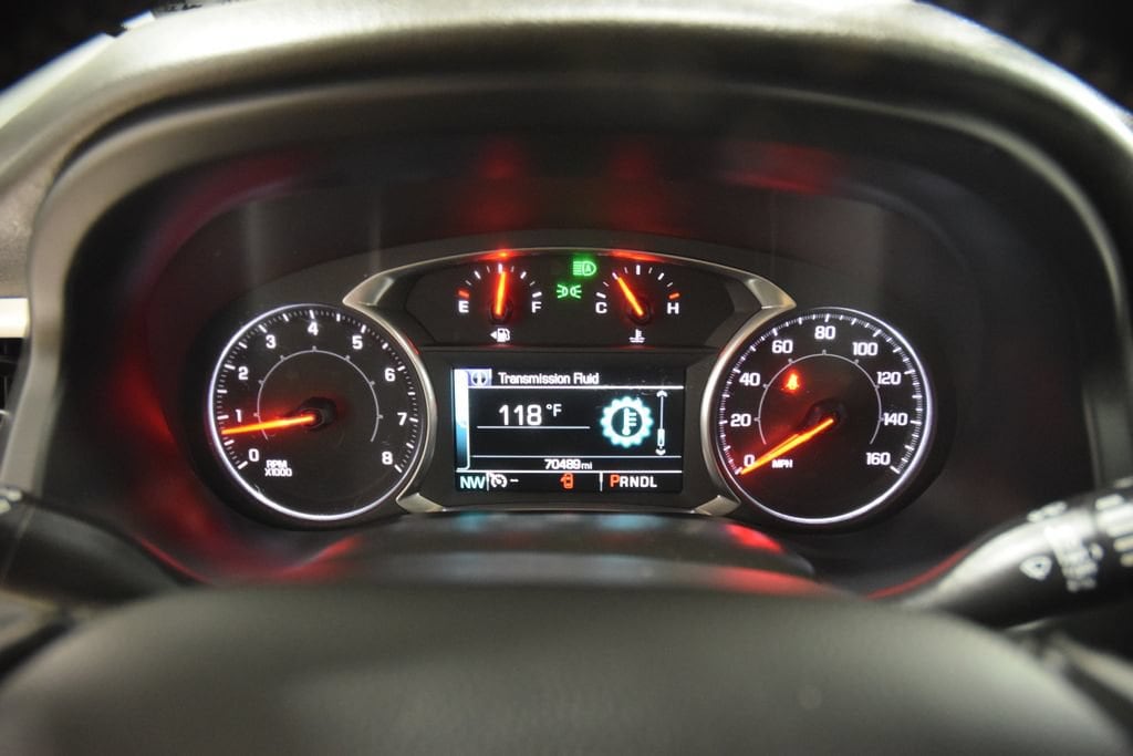 2019 GMC Acadia SLT-2 - Photo 58