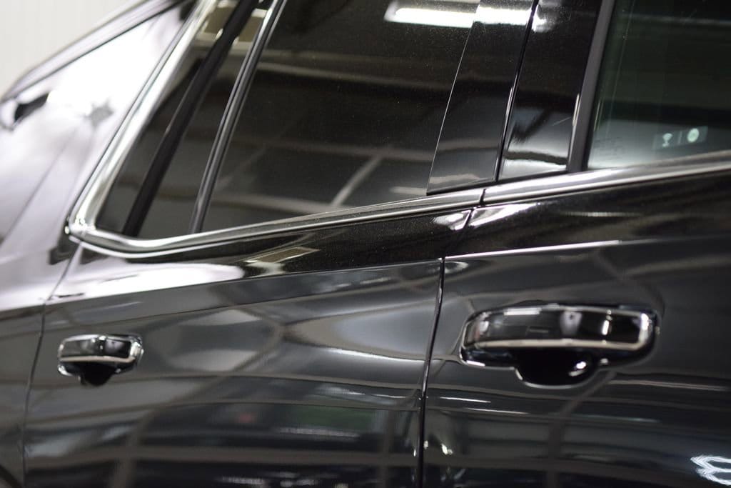 2023 Chevrolet Tahoe High Country - Photo 18