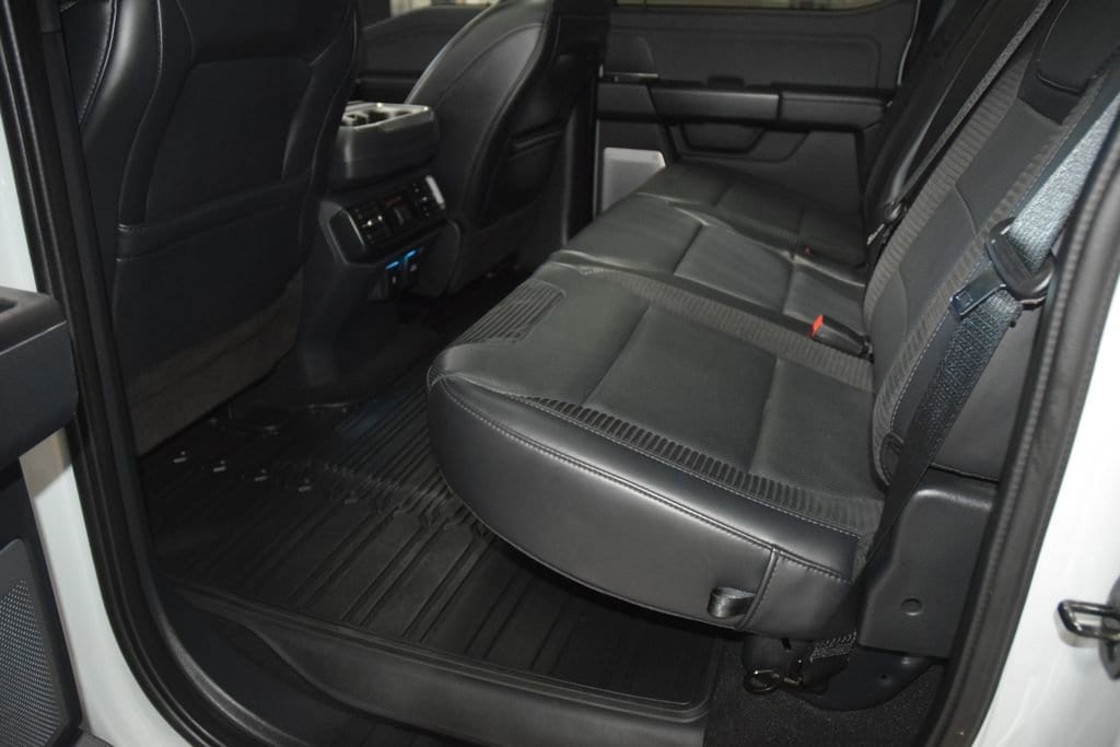 2023 Ford F-150 Raptor - Photo 54