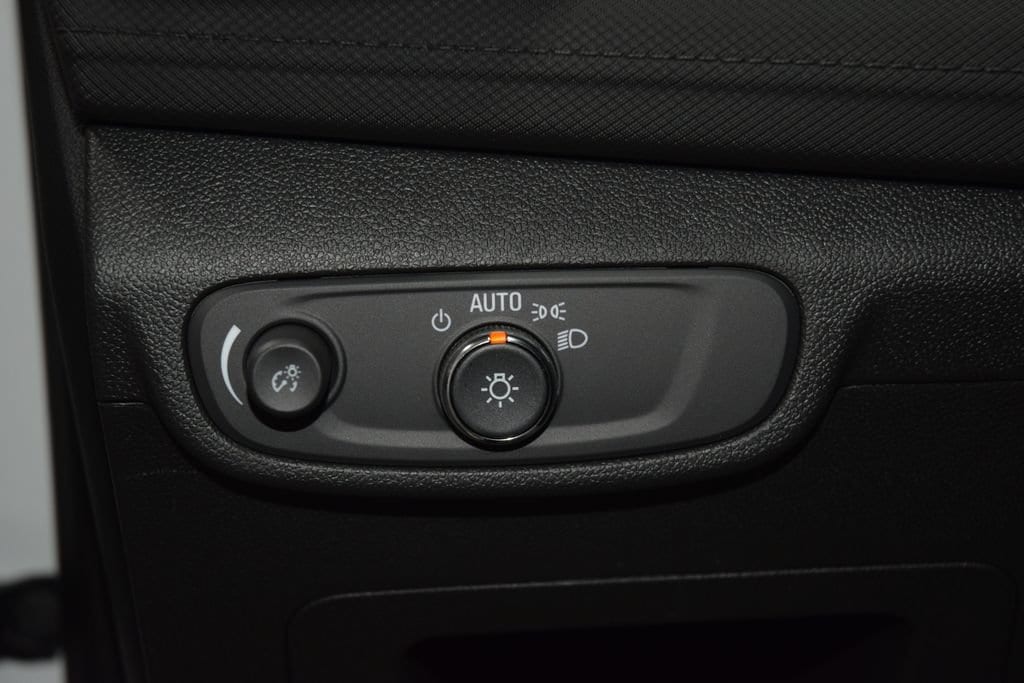 2026 Chevrolet Trailblazer LT - Photo 34