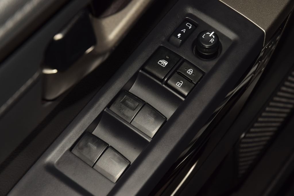 2024 Toyota Tundra Limited - Photo 48