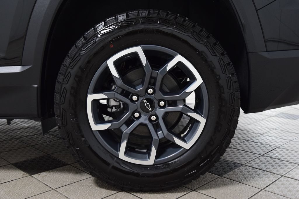 2026 Chevrolet Equinox ACTIV - Photo 27