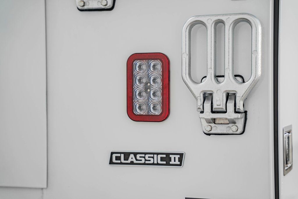2025 Chevrolet Silverado 3500 HD Work Truck - Photo 22