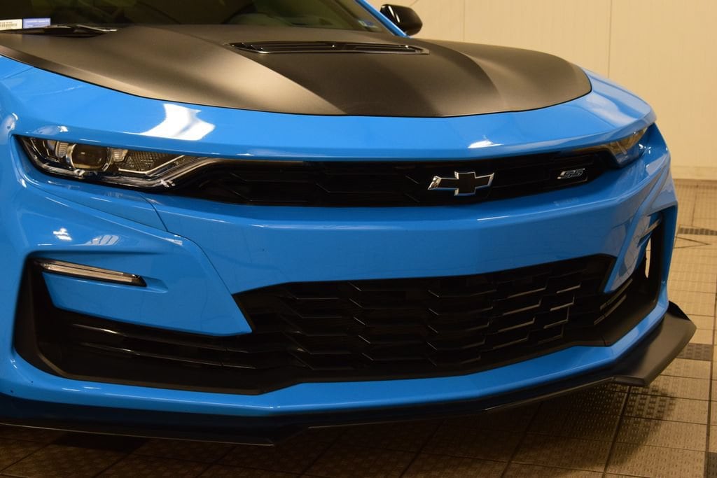 2023 Chevrolet Camaro 1SS - Photo 14