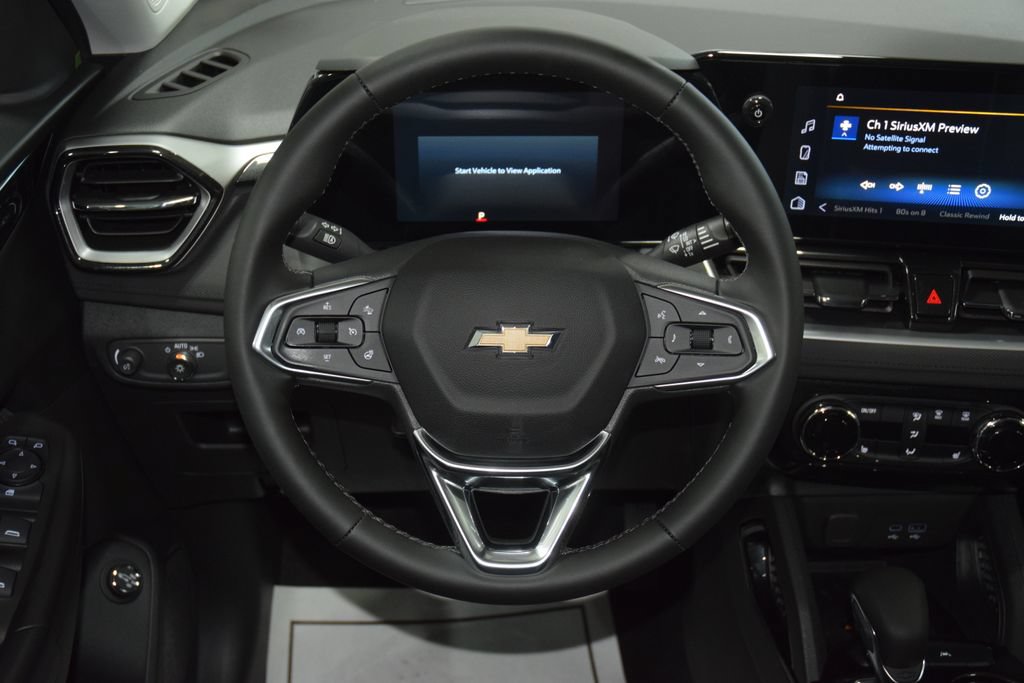 2026 Chevrolet Trailblazer LT - Photo 35
