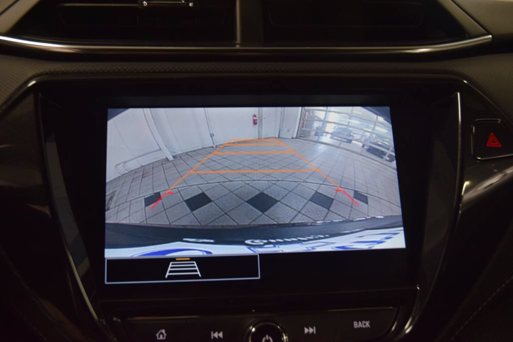 2023 Chevrolet TrailBlazer Activ - Photo 48