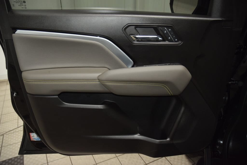 2023 Chevrolet Colorado ZR2 - Photo 50