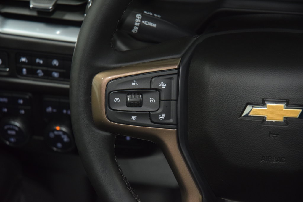 2024 Chevrolet Suburban High Country - Photo 38