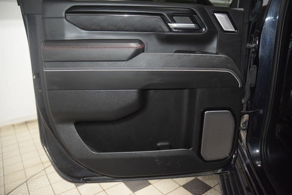 2024 GMC Sierra 2500HD AT4X - Photo 47