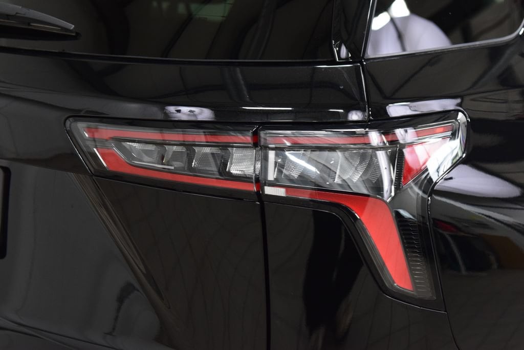 2026 Chevrolet Equinox ACTIV - Photo 21